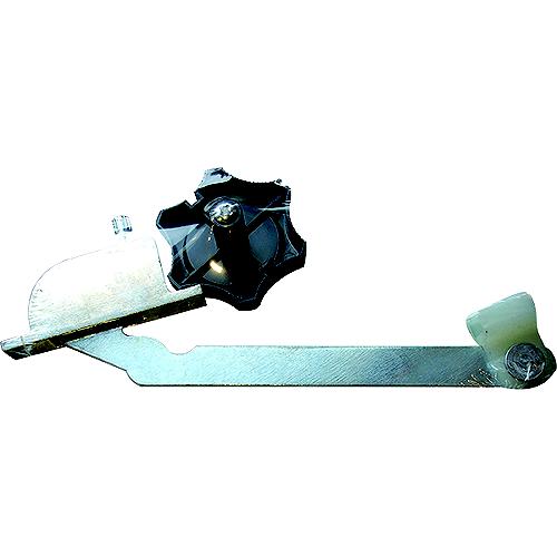 Dexter Ventline BV011504 Operator w/Crank Handle, Pre-2008