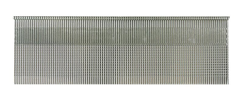 Simpson Strong-Tie S18N200FNJ Finishing Nail, Adhesive, Straight Collation, 2 in L, 18 ga, 5000/PK