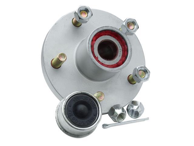 GALV.SUPER LUBE HUB KT 5 STUD