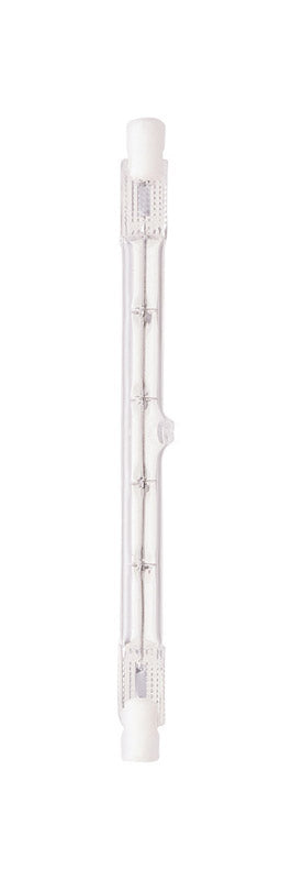 Westinghouse Rough Service 150 W T3 Utility Halogen Bulb 2,600 lm White 1 pk, Pack of 6