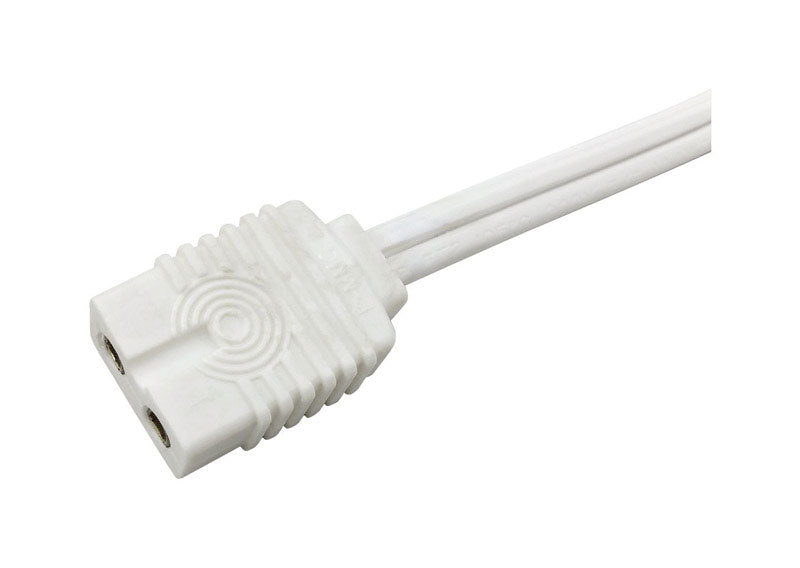 Ace 18/2 SPT-2 125 V 6 ft. L Appliance Cord