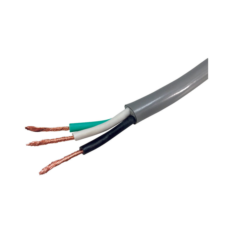 Ace 16/3 SJT 125 V 6 ft. L Appliance Cord