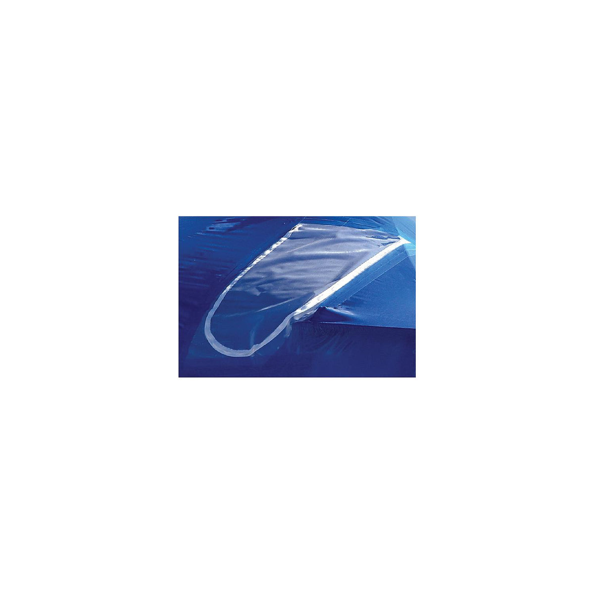 DS36 Access Door 30″ x 36″, Clear