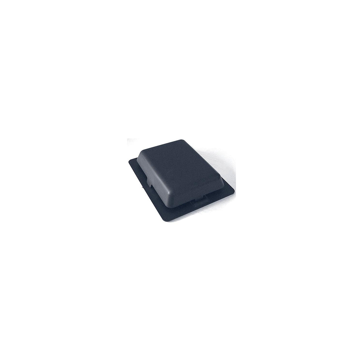 Self Adhesive Vent 4″ x 5″, Black
