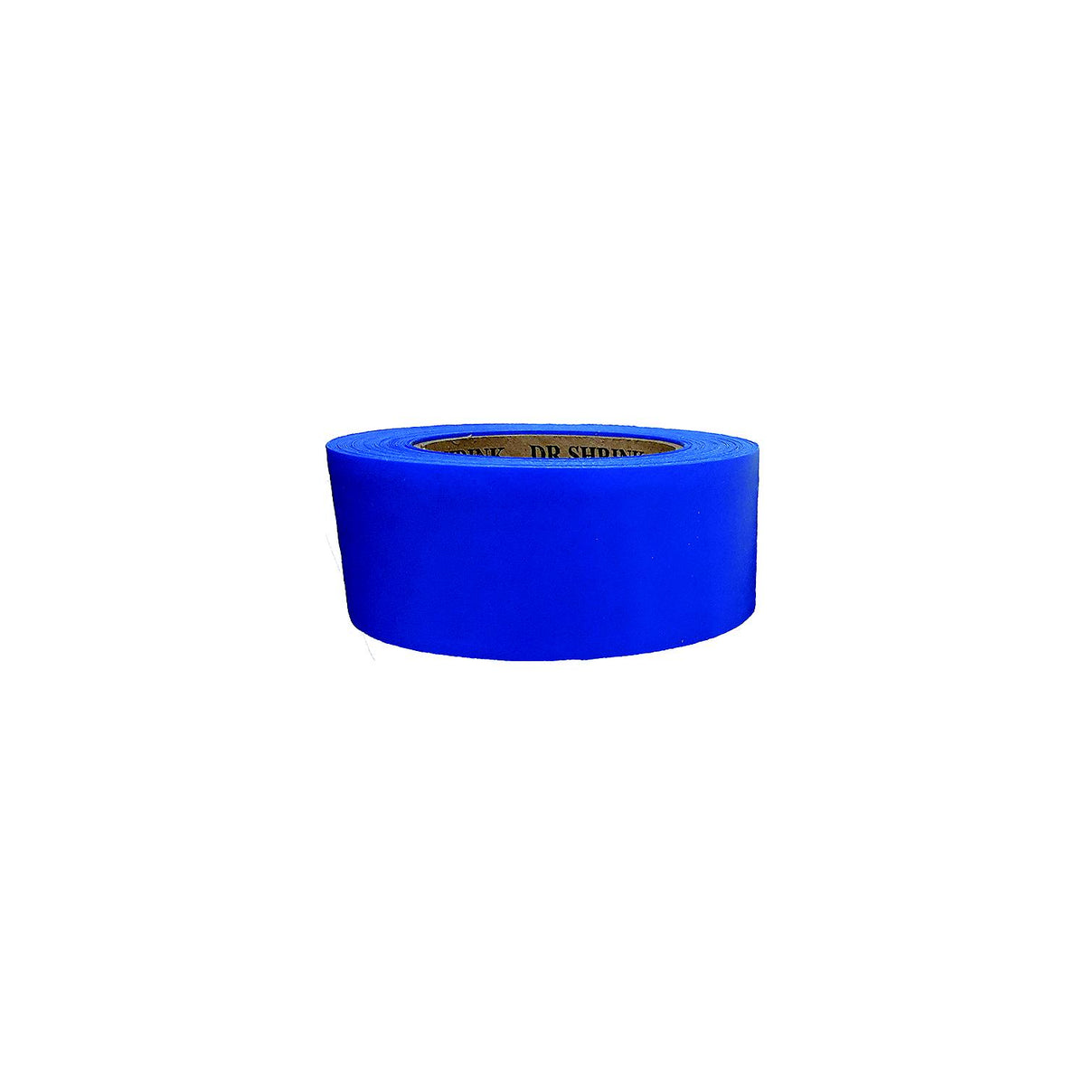 Shrink Tape, 2″ x 60 yds., Blue