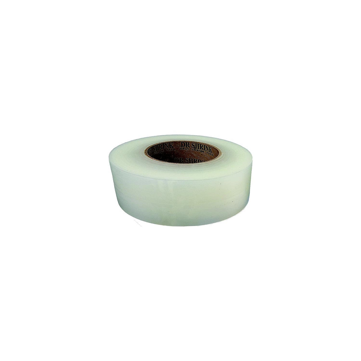 Shrink Tape, 2″ x 60 yds., Clear