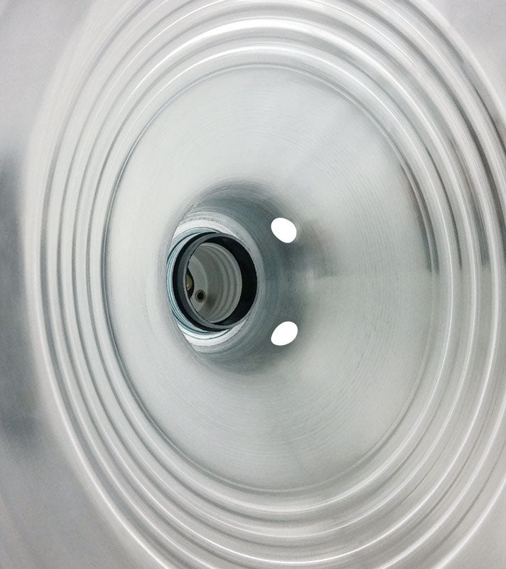 Ace 10 in. 300 W Clamp Light, Pack of 6