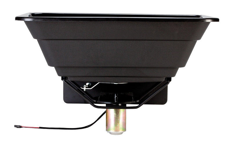 Moultrie MFHP53880 Food Plot Spreader, 50 lb Hopper