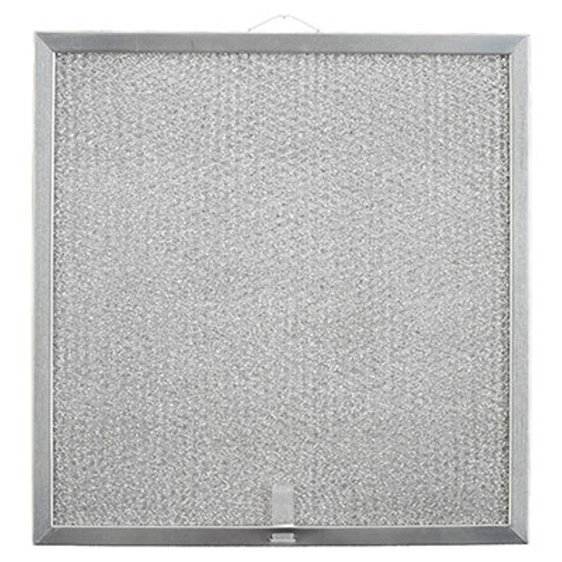 Broan-NuTone 11-1/4 in. W Silver Range Hood Filter