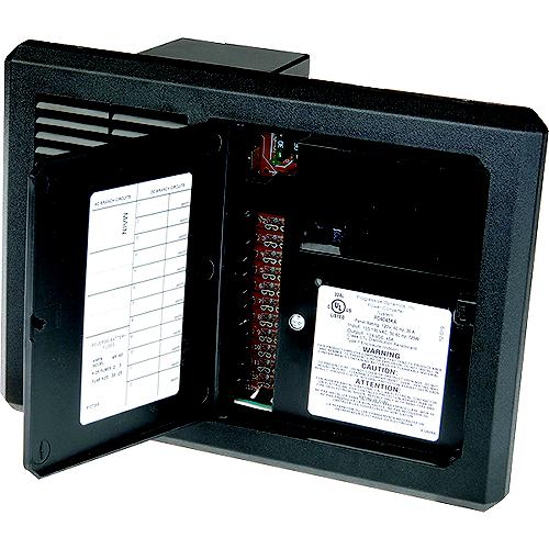 Progressive Dynamics PD4060KV Inteli-Power 4000 Series AC/DC Distribution Panel & Converter with Charge Wizard