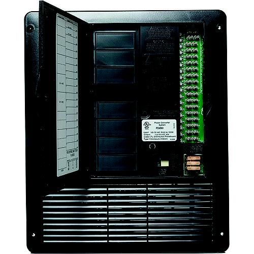 Progressive Dynamics PD4590AV Inteli-Power 4500 Series AC/DC Distribution Panel & Converter with Charge Wizard