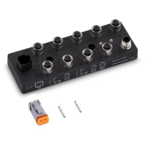CONNECTION HUB NMEA 2000 CABLE
