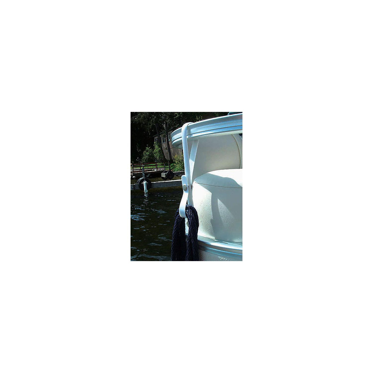 Taylor PVC Line Hanger 9-1/2″ L