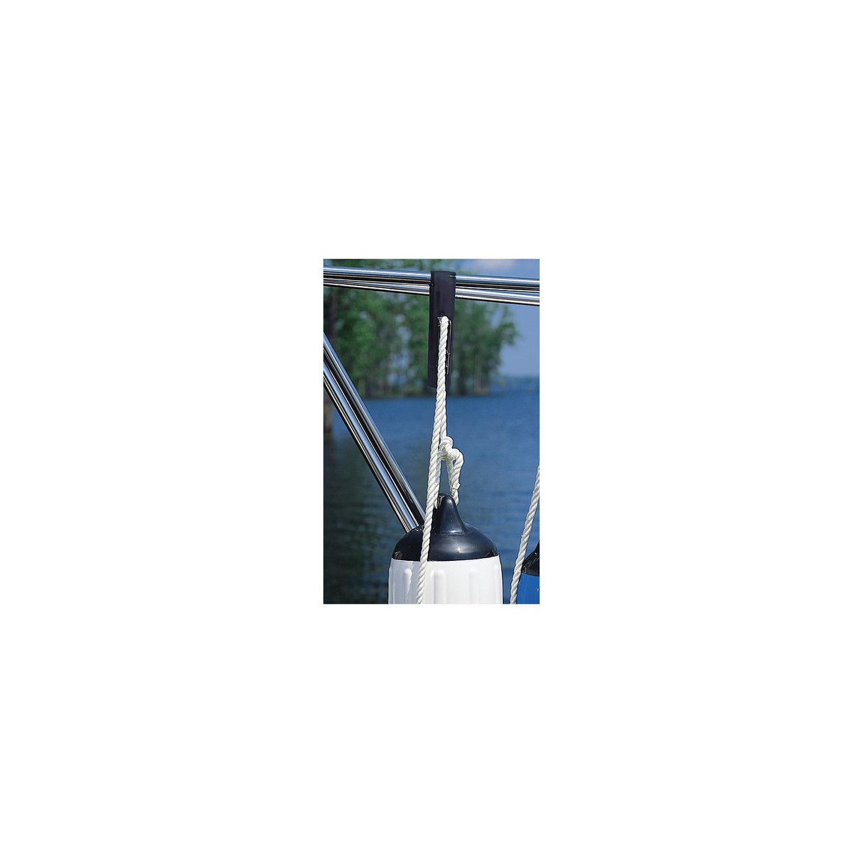 Taylor Tidy-Ups Vinyl Fender Adjuster