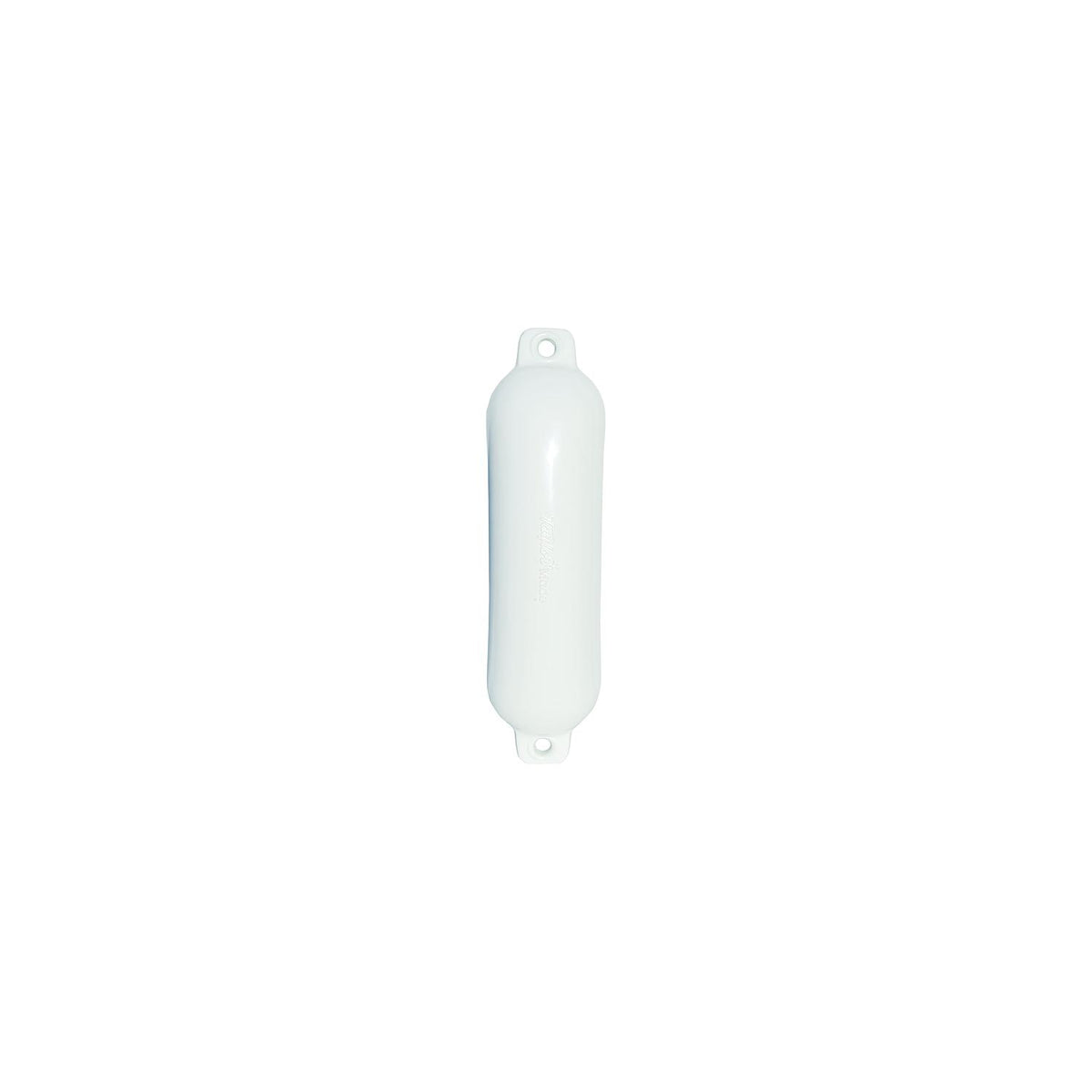 Taylor 71028 Hull Gard Inflatable Fender, 8-1/2″ x 27″, Black Onyx