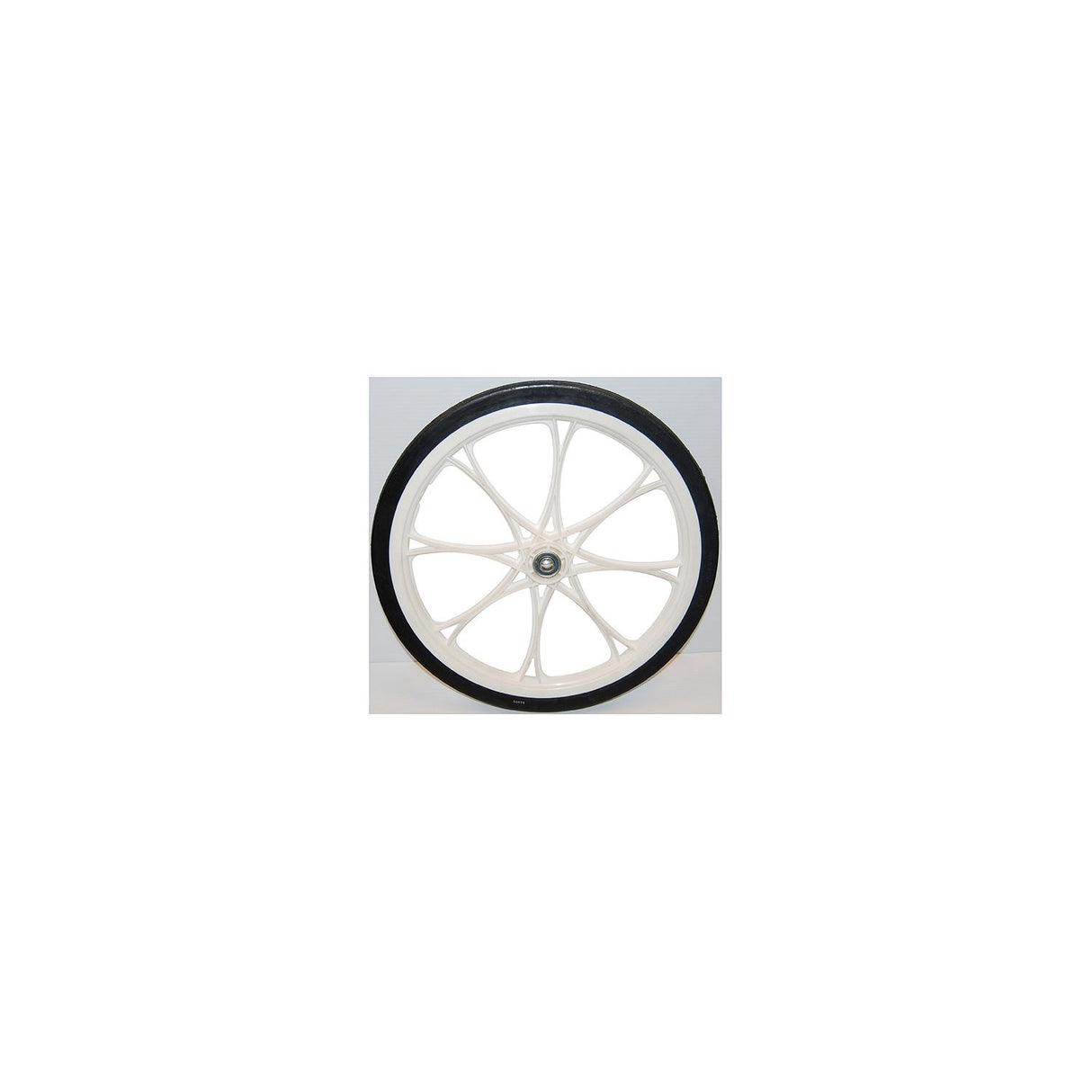 Taylor Dock Pro Dock Cart Replacement Wheel