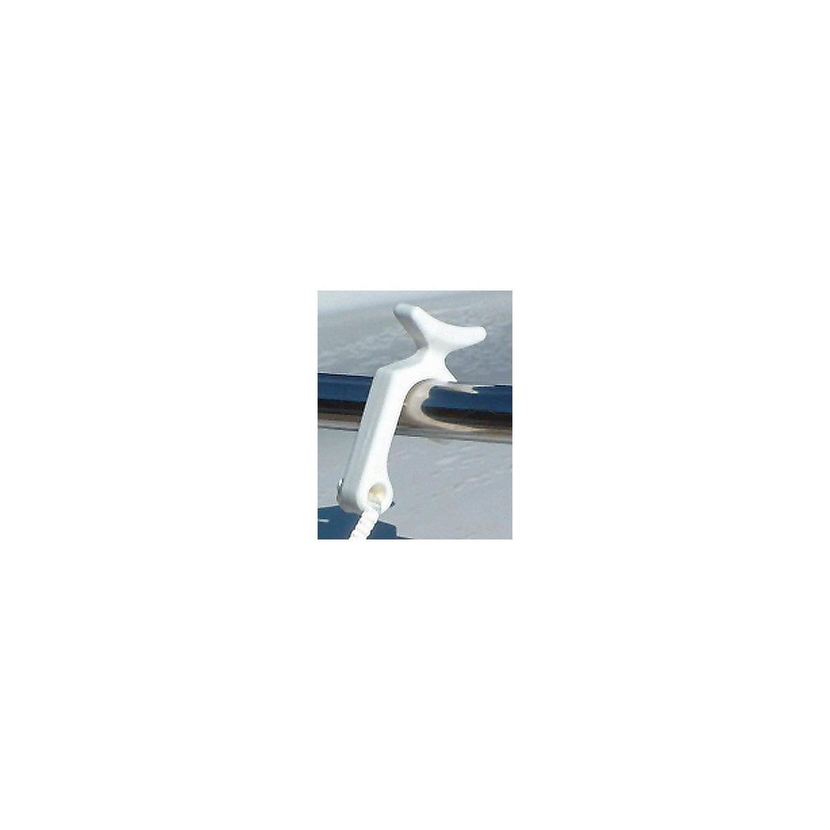 Taylor Rail Mount Fender Line Clips For 7/8″ Rail (2 per pack)