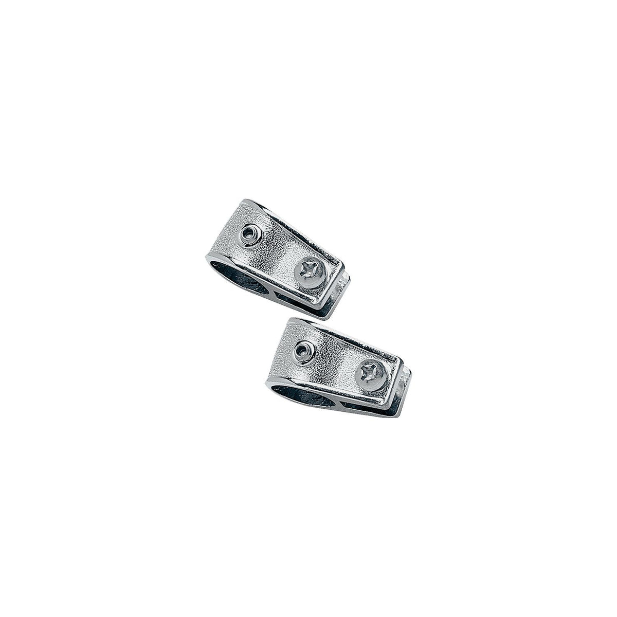 Taylor Chromed Zamak Jaw Slide 7/8″ (Sold as Pair)