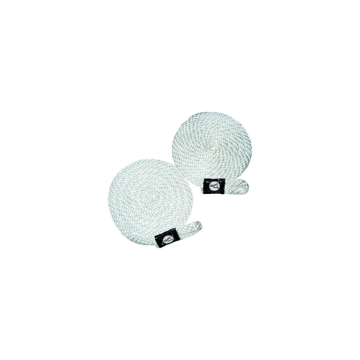 Taylor Fender Loc Fender Lines 3/8″ x 6' (2 per pack) White