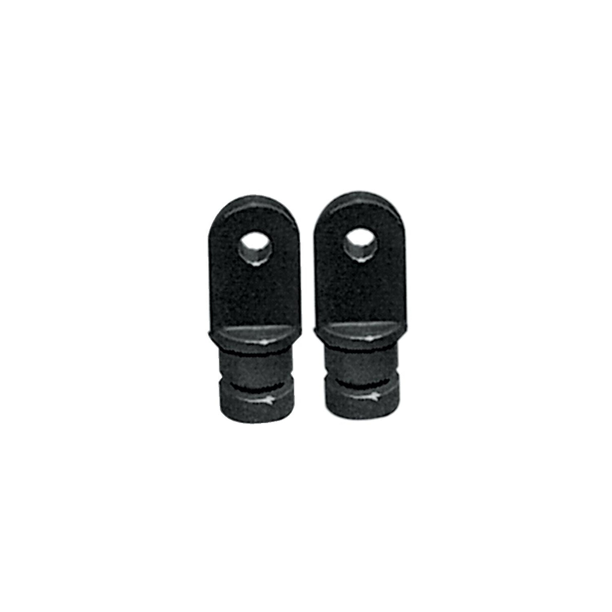 Taylor Internal Eye Ends 7/8" (Sold as Pair)