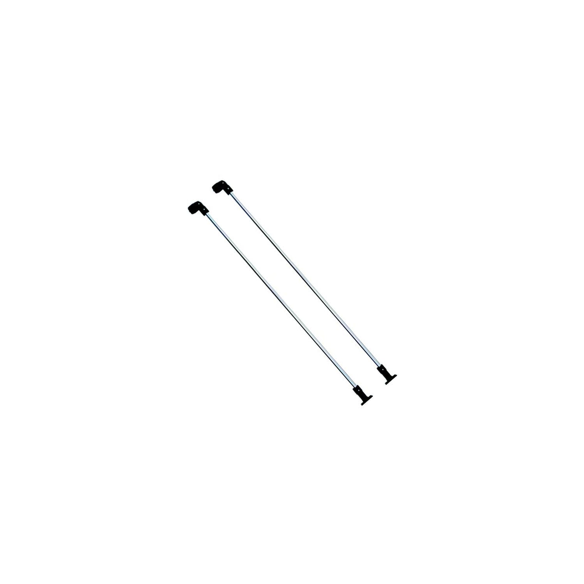 Taylor Fixed Bimini Support Poles (2 Per Pack) 40″ Long