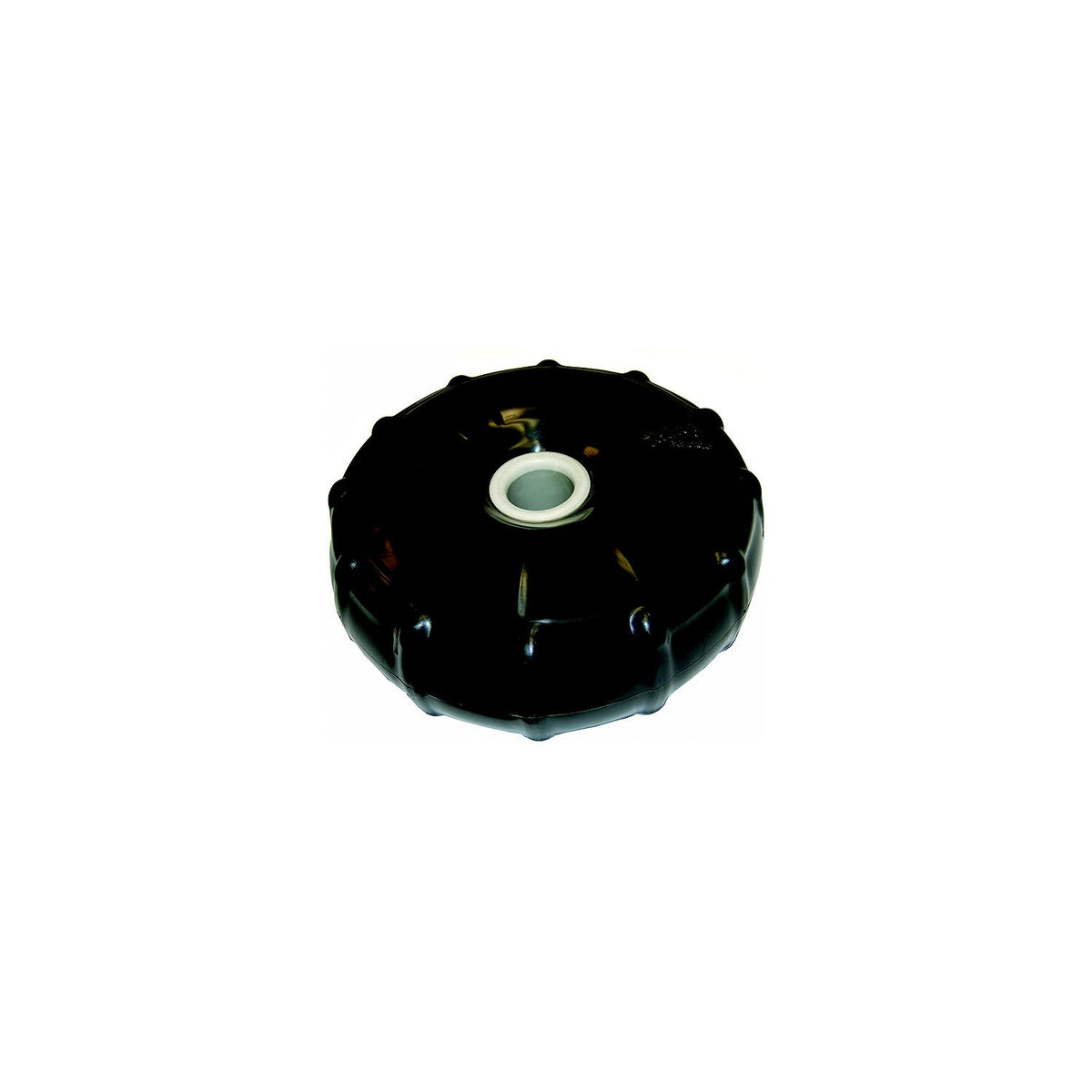 Taylor 14″ PVC Dock Post Guide Wheel