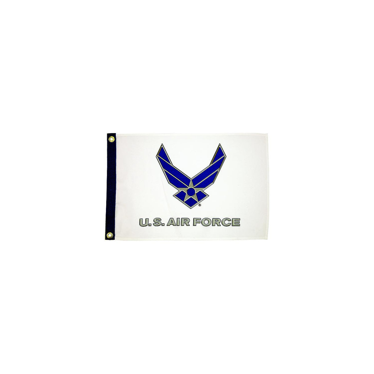 Taylor 12″ x 18″ Military Flag