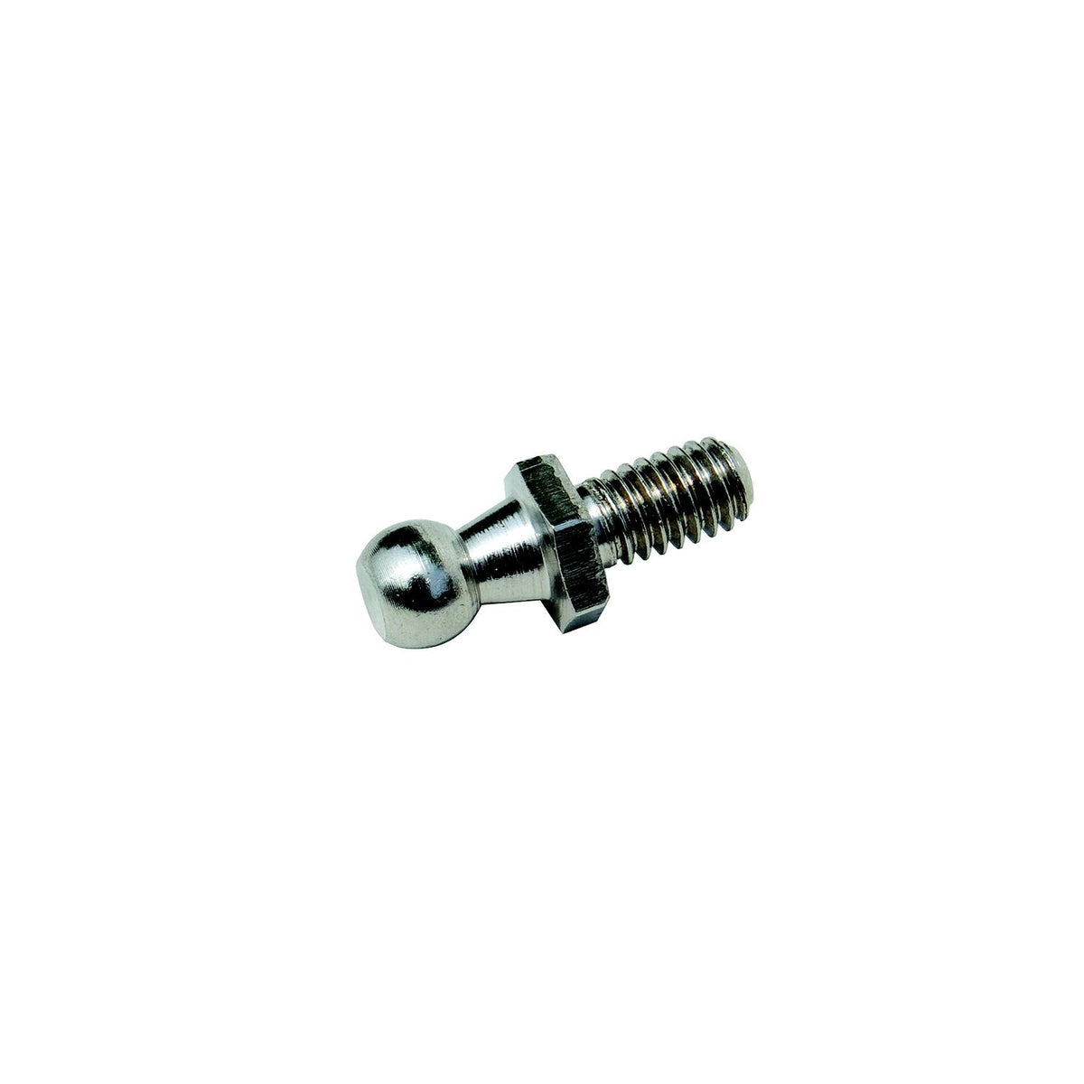 Stainless Gas Lift Hardware, 10MM Ball Stud