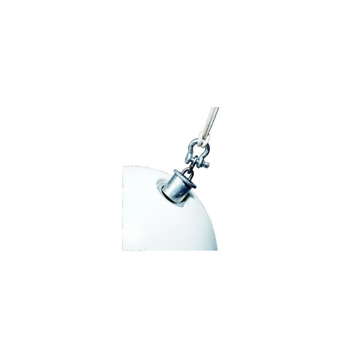 Taylor T3C Mooring Collar