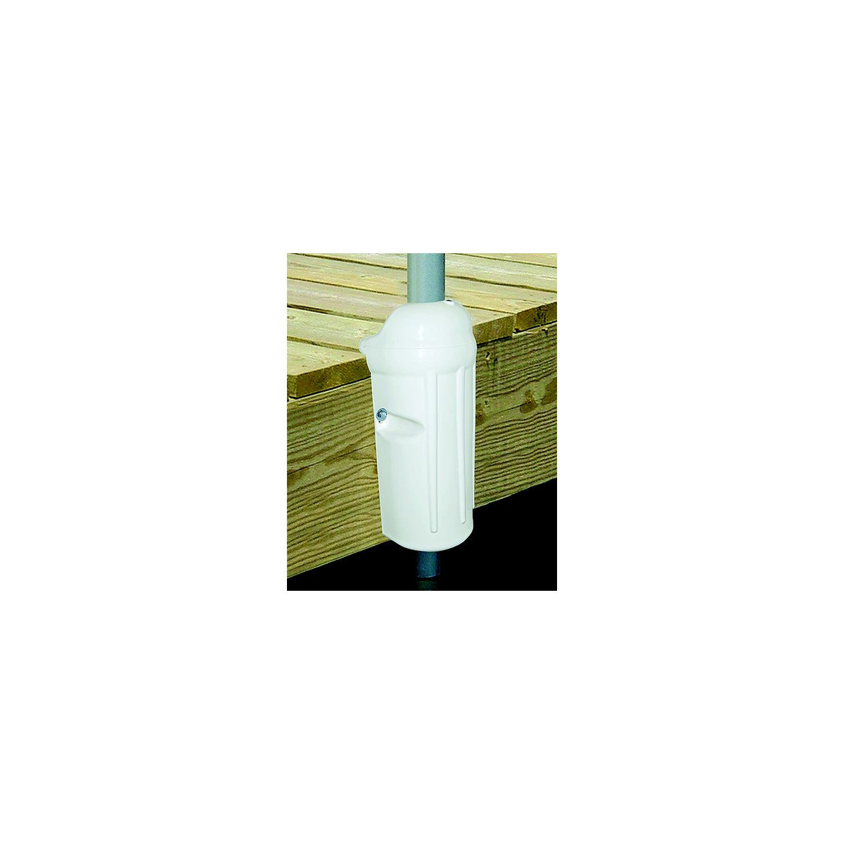 Taylor Post Bumper 7″ Diameter x 17″ Long