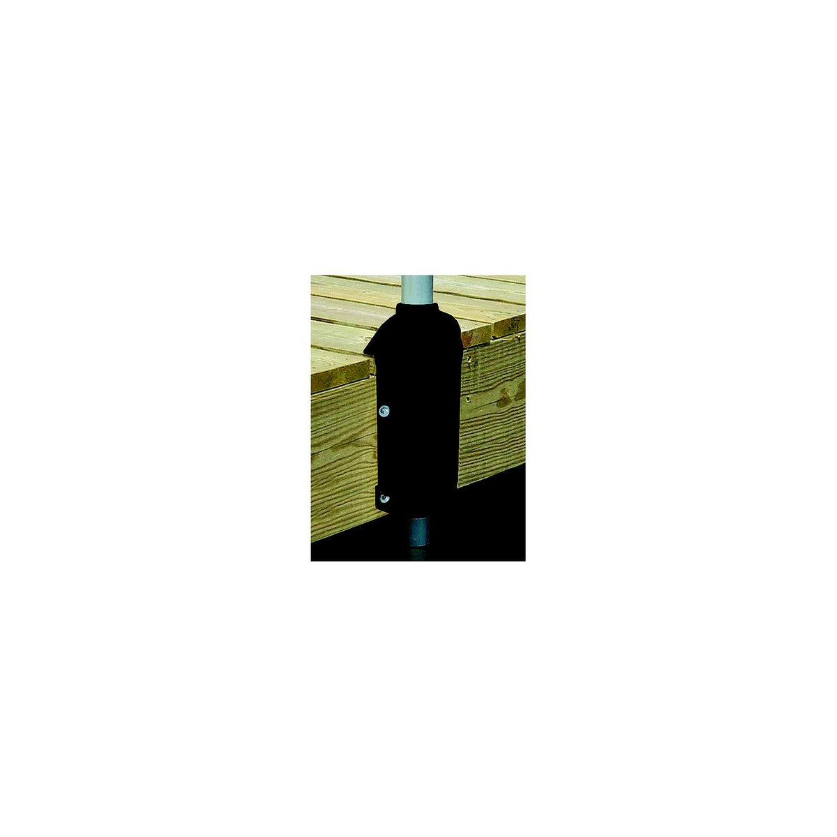 Taylor Post Bumper 7″ Diameter x 17″ Long