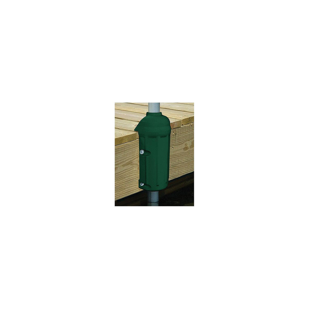 Taylor Post Bumper 7″ Diameter x 17″ Long