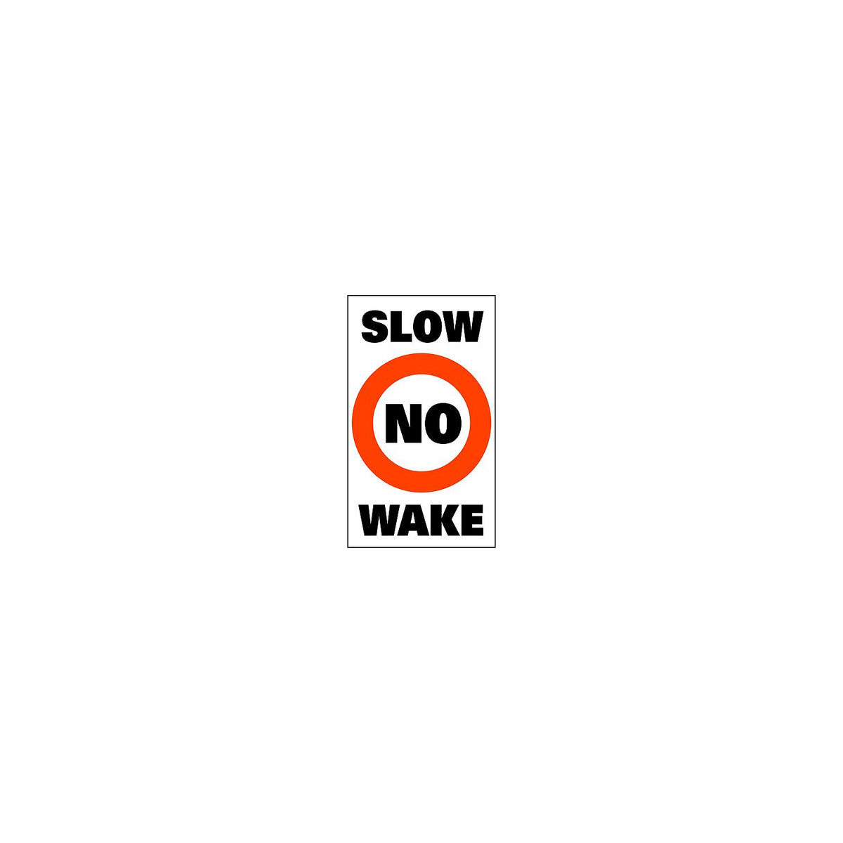 Taylor Sur-Mark Buoy Label 13″ x 24″ Fits Sur-Mark or Sur-Mark II (Sold in Pairs)