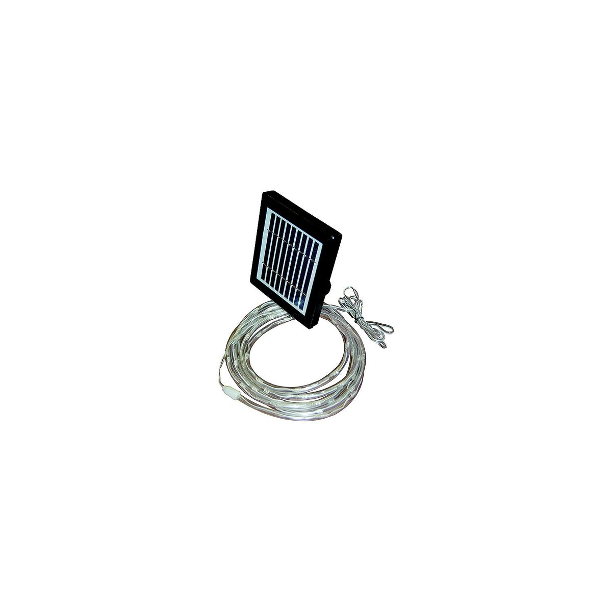 Taylor LED Solar Rope Light
