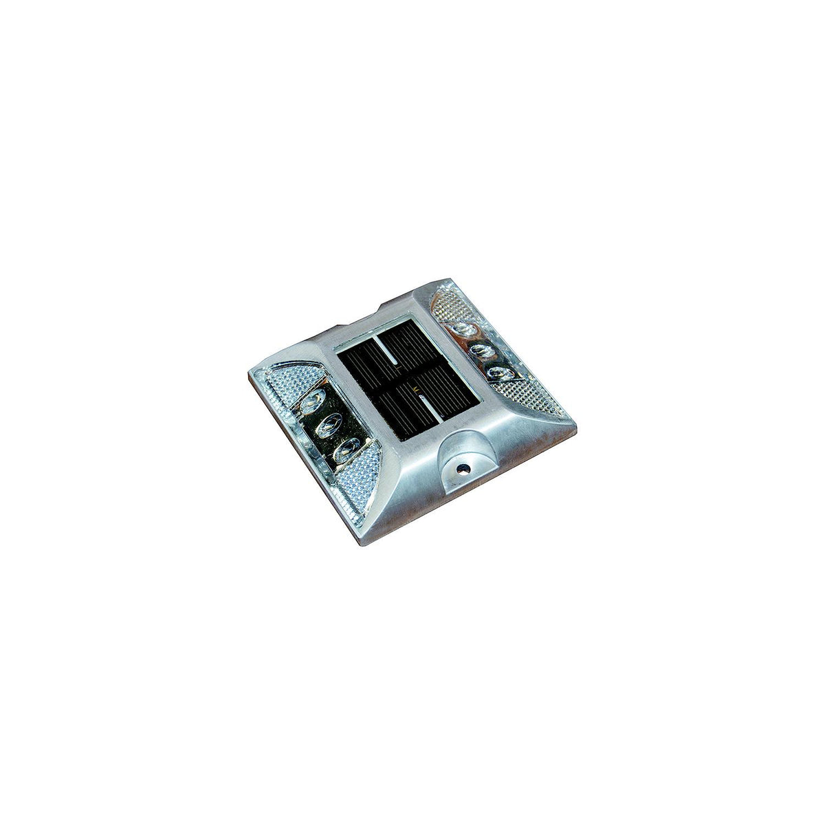 Taylor Solar Aluminum Dock Light