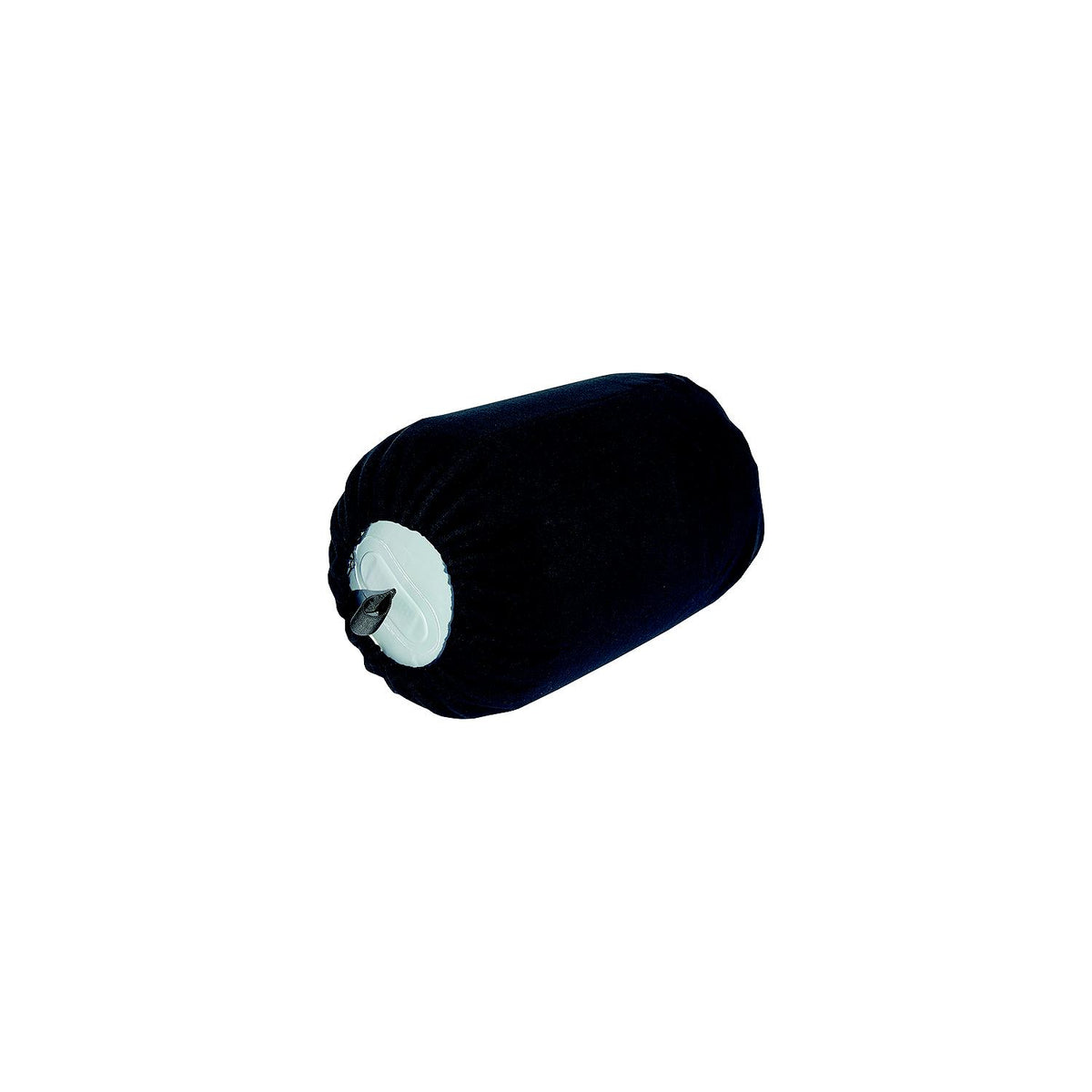 Taylor 5100B Fender Cover for Inflatable Fender, 18″ dia. x 29″L, Black
