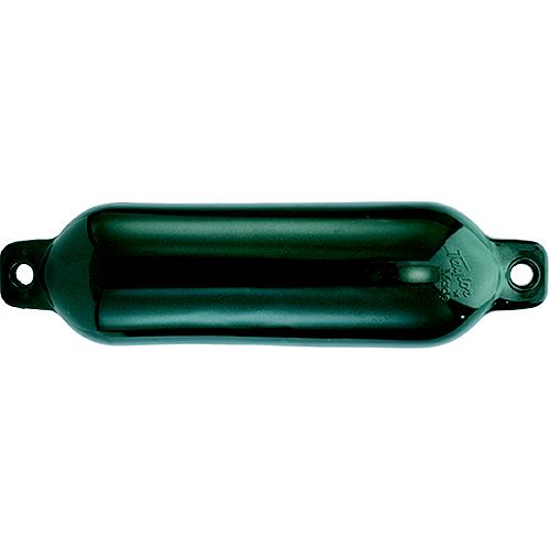 Taylor 541022 Hull Gard Inflatable Fender, 5-1/2″ x 20″, Hunter Green