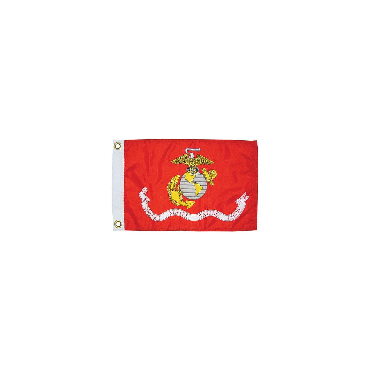 Taylor Military Flag 12″ x 18″