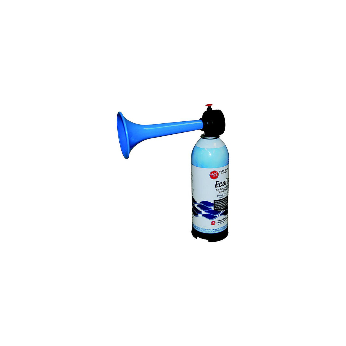 Eco Blast Rechargable Air Horn