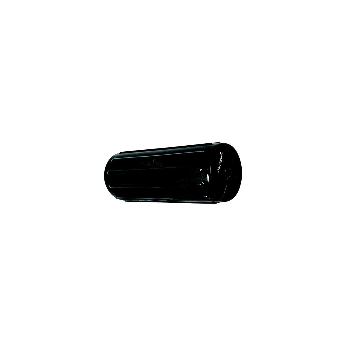 Taylor 71025SR Sea Ray Big B Inflatable Fender, 6 x 15″, Black