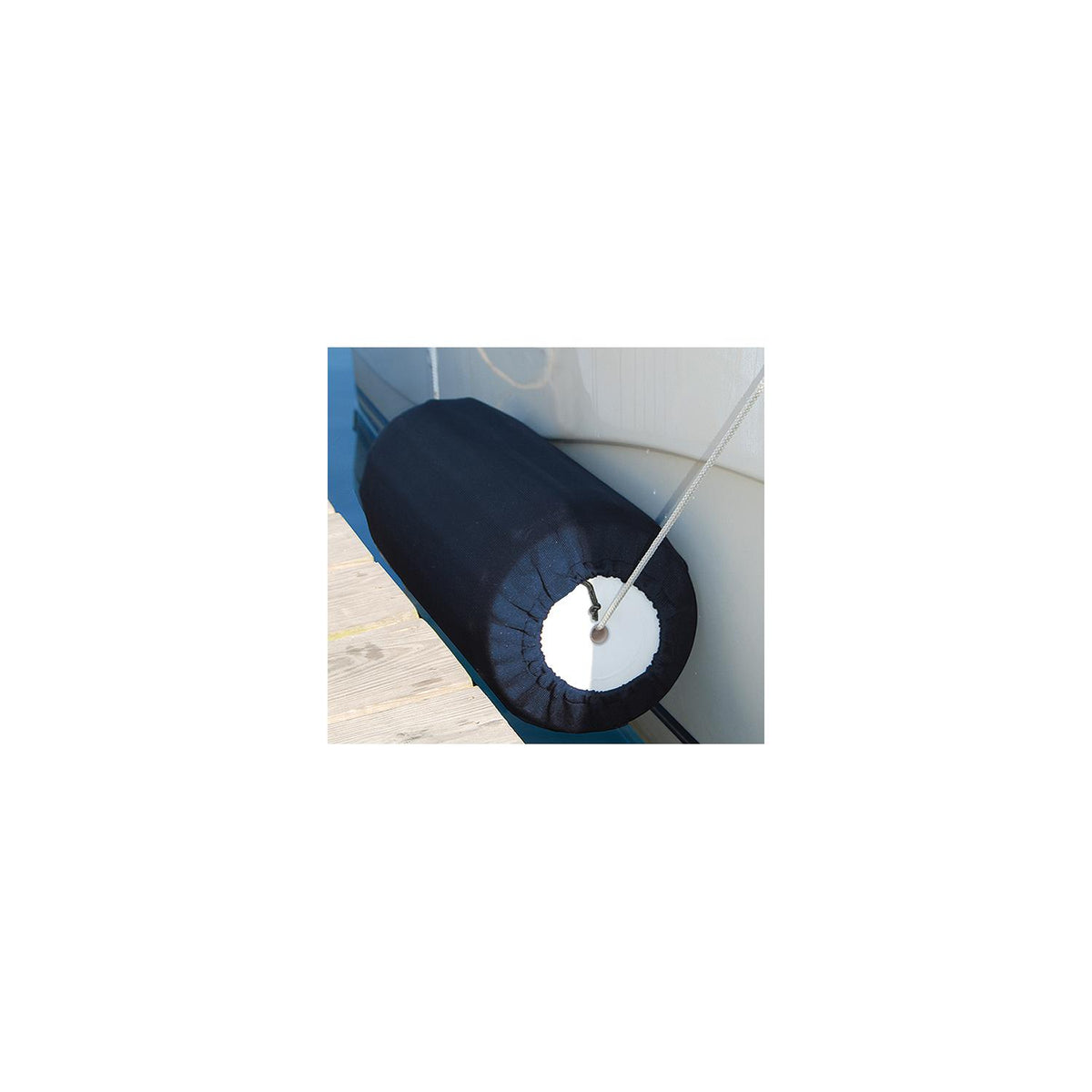 Taylor 9205N Premium Polyester Fender Cover, Navy