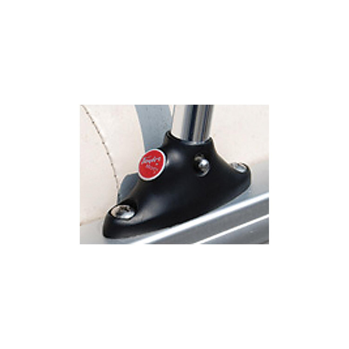 Taylor 571024 Hull Gard Inflatable Fender, 10-1/2″ x 30″, Captain's Navy