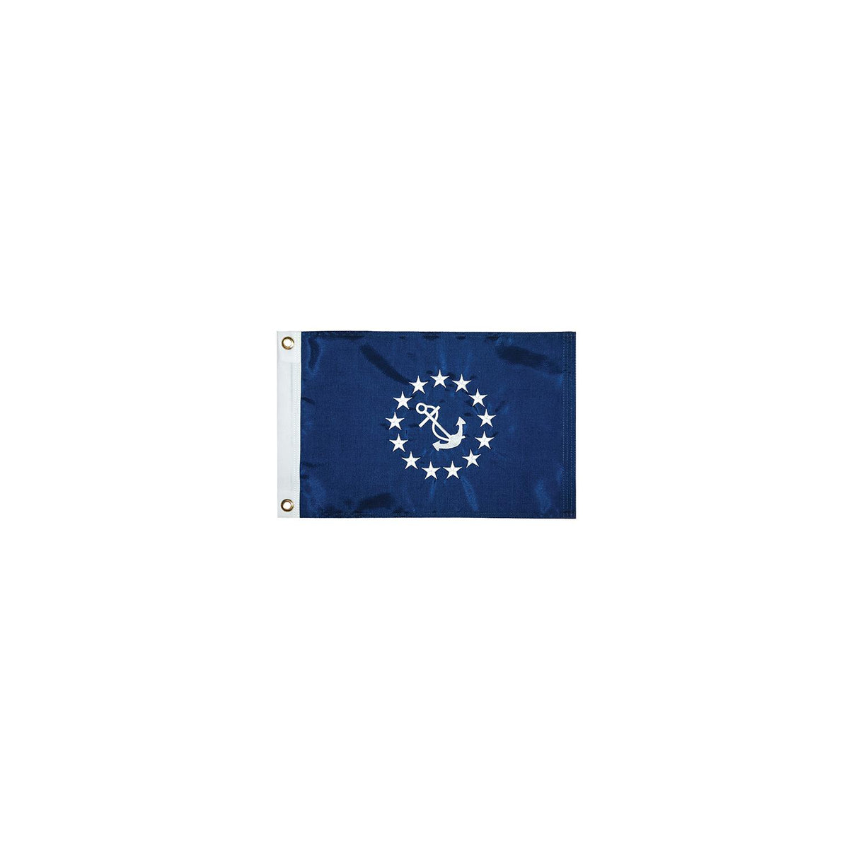 Taylor Nylon Officers Flag 12″ x 18″