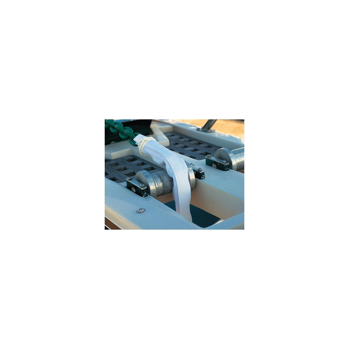 Taylor Removable Chafe Guard 16 Long″