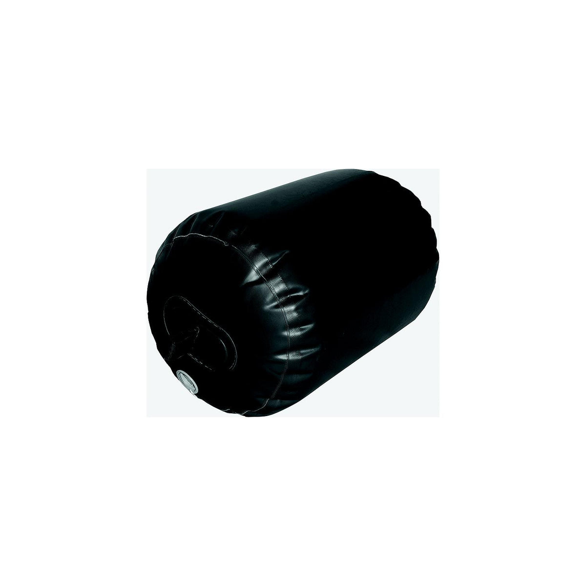 Taylor SD1829B Super Duty Inflatable Yacht Fender, 18″ x 29″, Black