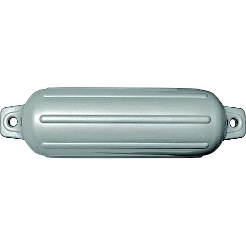 Taylor 282647 Storm Gard Fender, 8.5" x 27" , Silver Mist