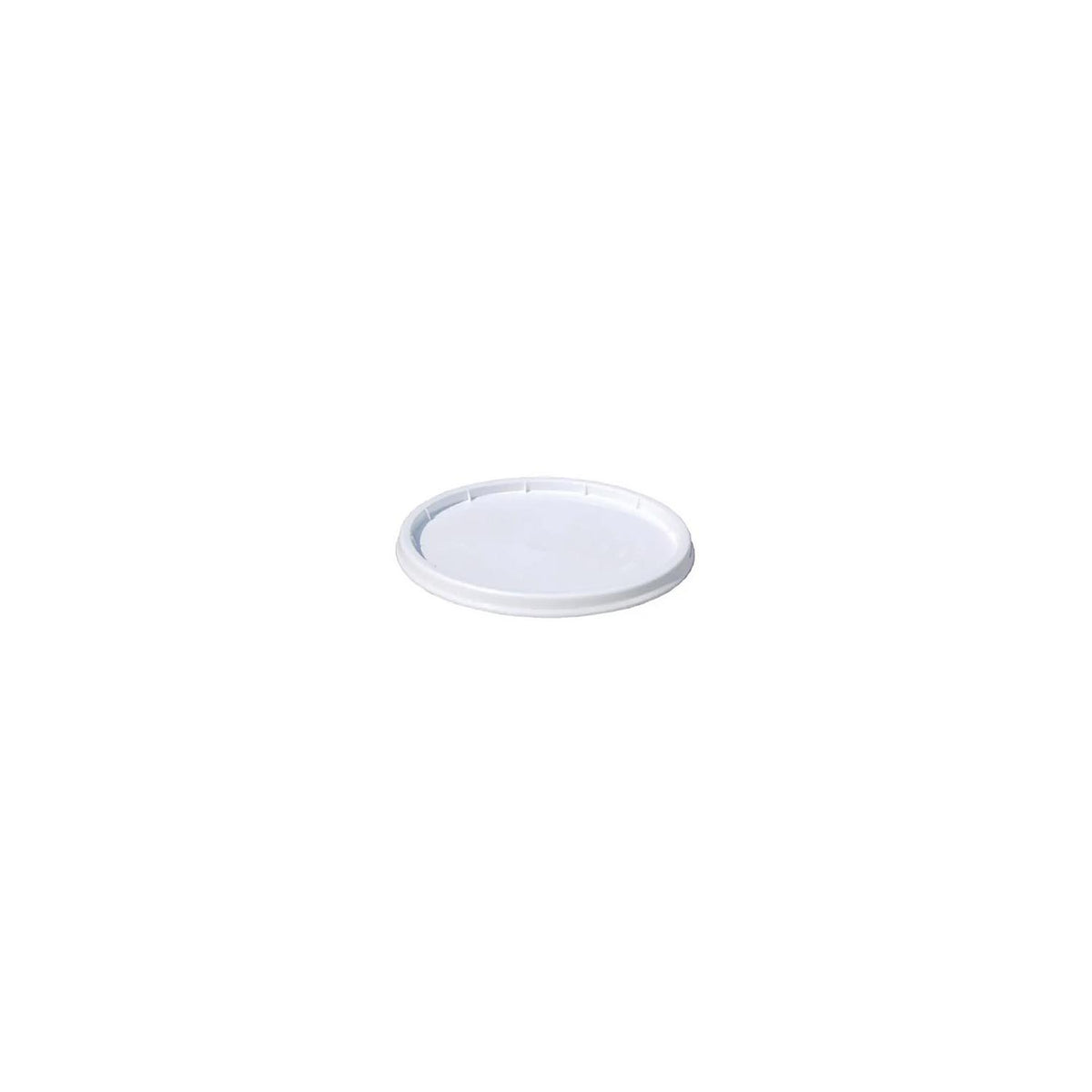 Snap On Lid for 3 1/2 & 5 Gallon Industrial Pails