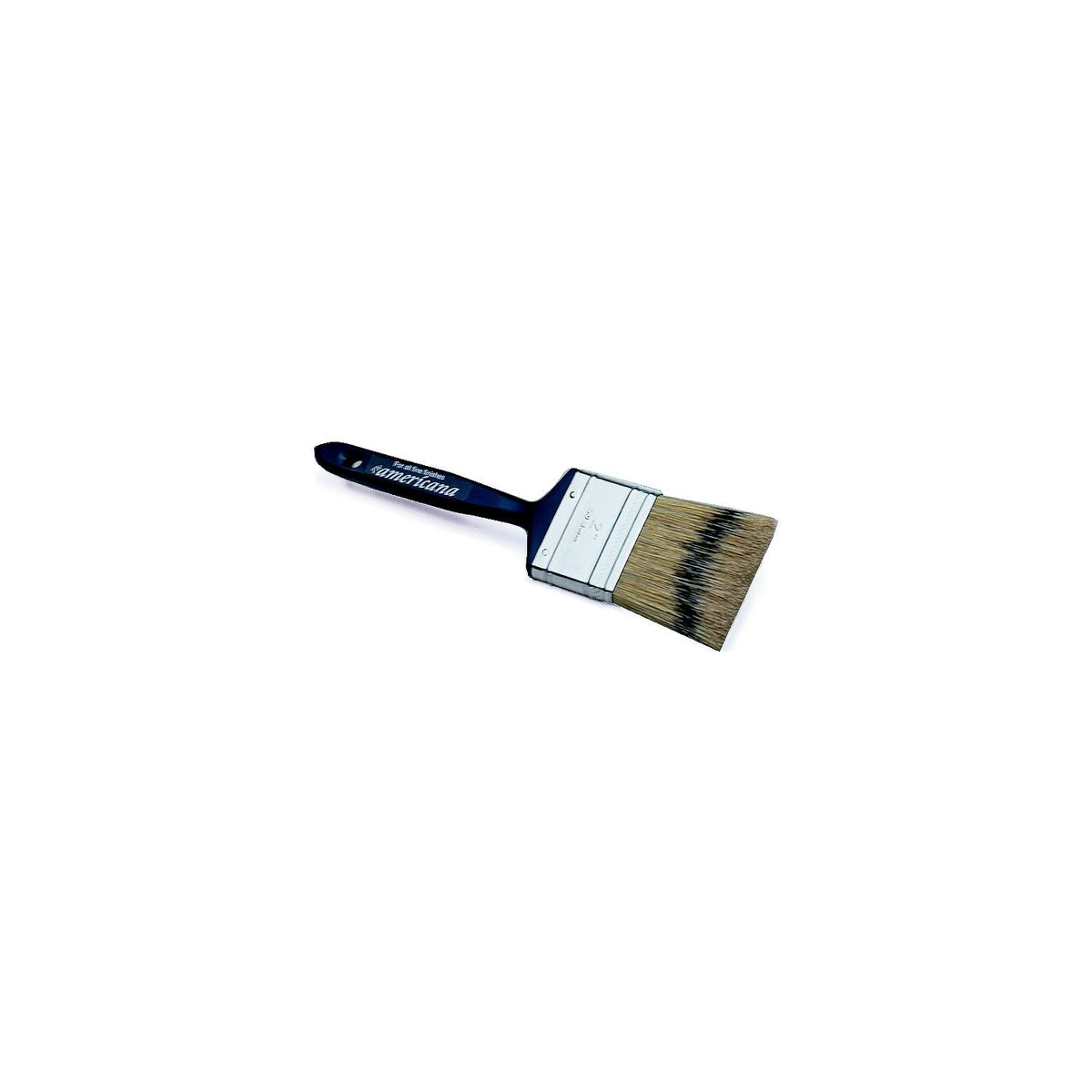 Americana Varnishing Brush, 1″