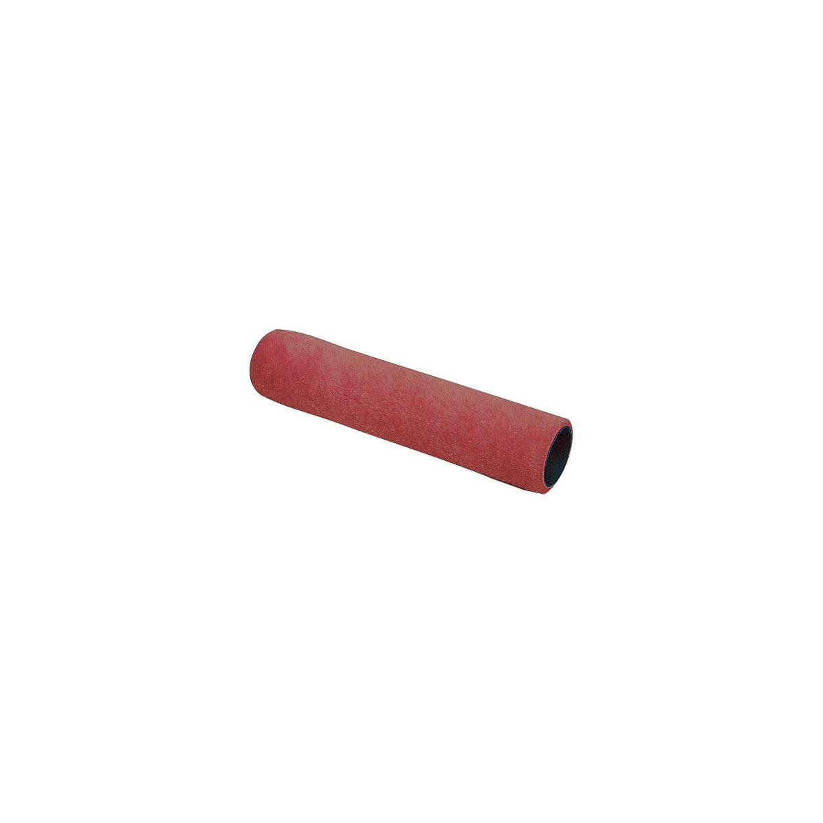 9″ Roller 3/16″ Mohair Red
