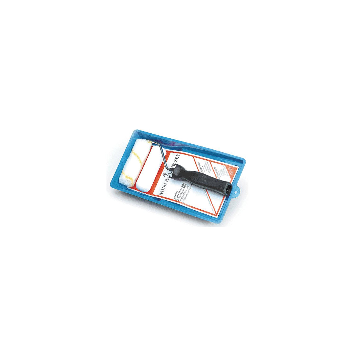 Redtree 36054 Mini Cigar Roller Set 4″